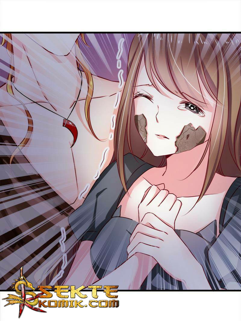 Beauty and the Beasts Chapter 03 Bahasa Indonesia